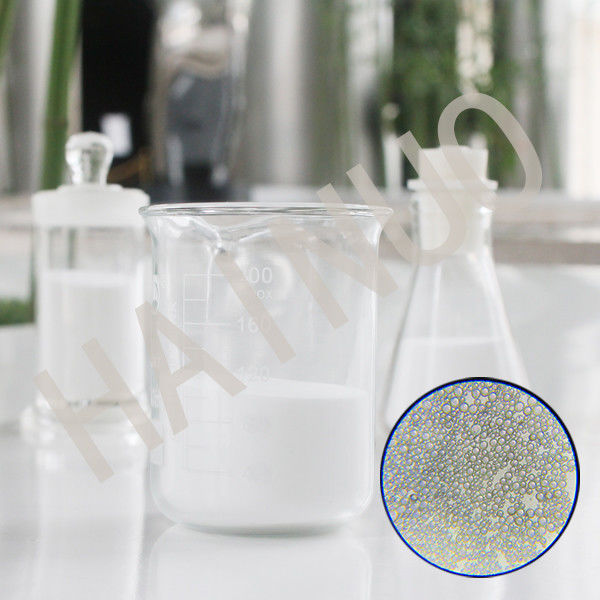 높은 표면 면적 H42 홀로 유리 미크로스피어